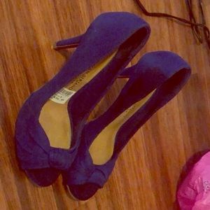 Christian Siriano Shoes